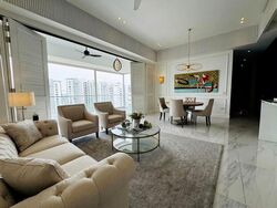 The Trizon (D10), Condominium #617611561
